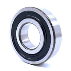 SKF Ložisko 6305 2RS 25-62-17-2RS SKF 