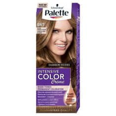 Schwarzkopf Palette Intensive color creme BW7 Dymovo tmavo plavý