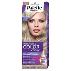 Schwarzkopf Palette Intensive color creme C10 Ľadovo striebristý blond