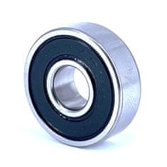 SKF Ložisko 609 2RS1 9-24-7-2RS1 SKF 