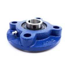 SKF Ložisková jednotka UCFC 208 40-145-120-UCFC208 SKF