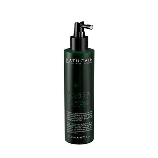 Natucain Vlasové tonikum v spreji na podporu rastu vlasov ( Hair Activator) 200 ml