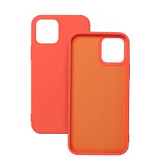 FORCELL Obal / kryt pre Xiaomi Redmi 9 ružový - Forcell SILICONE LITE