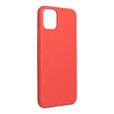 FORCELL Obal / kryt pre Apple iPhone 11 Pro Max ( 6,5" ) ružové - Forcell SILICONE LITE