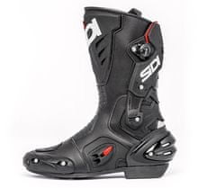 Sidi Topánky na moto VERTIGO 2 LEI black/black veľ. 40