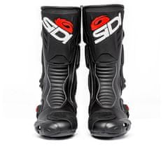 Sidi Topánky na moto VERTIGO 2 LEI black/black veľ. 40