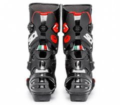 Sidi Topánky na moto VERTIGO 2 LEI black/black veľ. 40