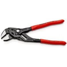 Knipex Oxidované kľúčové kliešte 180 mm