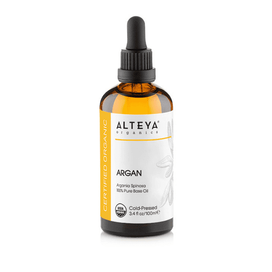 Alteya Organics Argánový olej 100% Alteya Organics 100 ml