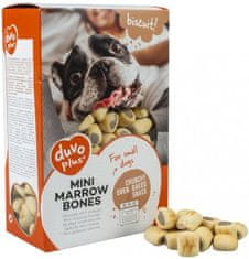 Duvo+ Dôvo + Biscuits Mini-marrowbones 500g