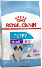 Royal Canin Giant Puppy 15kg