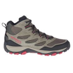 Merrell Outdoorová obuv West Rim Mid WP, Outdoorová obuv West Rim Mid WP | J036473 | 43