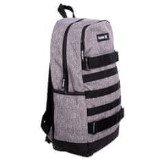 Hurley HRLA NO COMPLY BACKPACK, UNISEX | BACKPACKS | 9A7077 | 042 - DK GREY HTR | 1SIZE