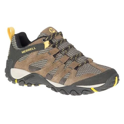 Merrell Dámska outdoorová obuv Alverstone, Dámska outdoorová obuv Alverstone | J52862 | 41