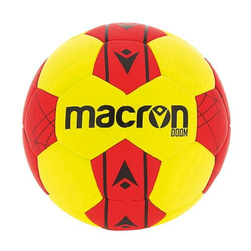 Macron DOOM BALL N.1, DOOM BALL N.1 | 7910035 | TÚ