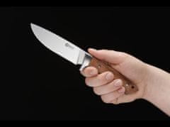 Böker Nôž s pevnou čepeľou Arbolito Trapper