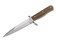 Böker Nôž s pevnou čepeľou Trench Knive