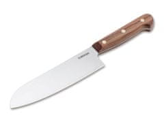 Böker Nôž Santoku Cottage-Craft 16 cm