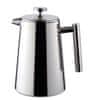 French press s dvojitou stenou 1 l