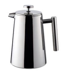 Weis French press s dvojitou stenou 1 l