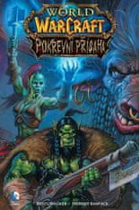 Doug Wagner: World of Warcraft Pokrevní přísaha