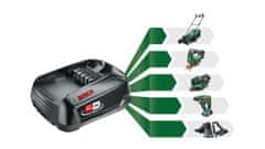 Bosch Starter Set 18 V (PBA 18 V 2,5 Ah W-B + AL 1830 CV) 1.600.A00.K1P