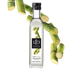 1883 Maison Routin Trstinový sirup 250ml