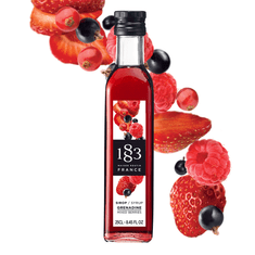 1883 Maison Routin Grenadina sirup 250ml