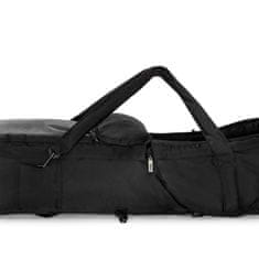 Hauck 2in1 Tragenest black