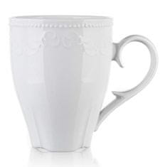 Banquet Hrnček porcelánový CAITLIN 340 ml