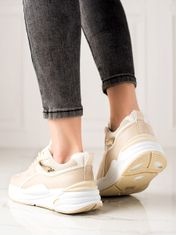 Stylomat Sneakers na platforme, velikost 39