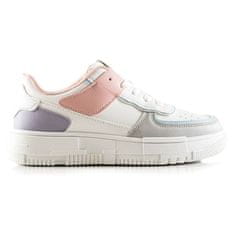 Stylomat Sneakers na platforme, velikost 40