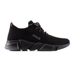 Stylomat Dámske sneakersy big star jj274269, velikost 37