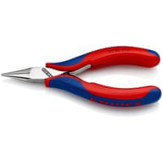 Knipex Kliešte na elektroniku 115 mm