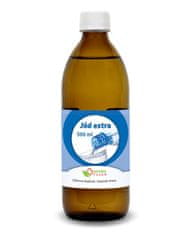 Natural Pharm Jód Extra 500 ml