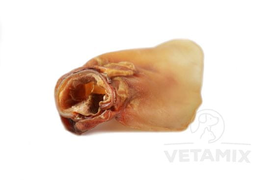 VETAMIX Sušené bravčové ucho 8 × 80 g