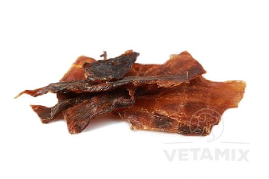 VETAMIX Sušené hovädzie mäso JERKY 20 × 50 g