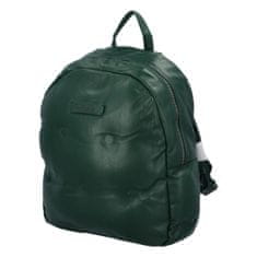 David Jones Mestský batoh Felix, zelený