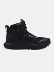 Under Armour Topánky UA W Micro G Valsetz Mid-BLK 40