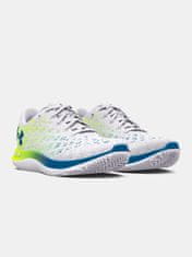 Under Armour Topánky UA FLOW Velociti Wind 2-WHT 42,5