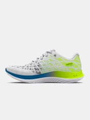 Under Armour Topánky UA FLOW Velociti Wind 2-WHT 42,5