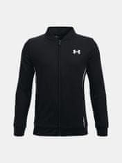 Under Armour Bunda UA Pennant 2.0 FZ-BLK L