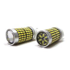 motoLEDy W21/5W LED žiarovka 7443 12-24V CANBUS 2500lm