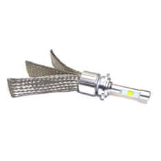 motoLEDy Sada žiaroviek LED D2S / D2R 12-24V CANBUS Nová 2ks 2x6000lm