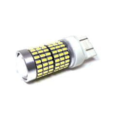 motoLEDy W21/5W LED žiarovka 7443 12-24V CANBUS 2500lm