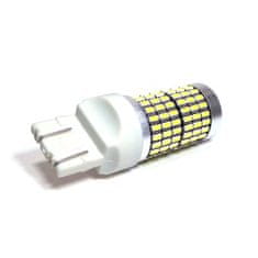 motoLEDy W21/5W LED žiarovka 7443 12-24V CANBUS 2500lm