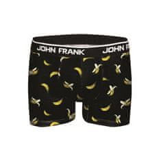 John Frank Pánske boxerky John Frank JFBD247 vp12453 M