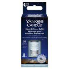 Yankee Candle Náplň do difuzéra , Upokojujúca unisex vôňa, 14 ml