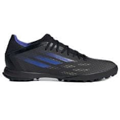 Adidas X SPEEDFLOW.3 TF, X SPEEDFLOW.3 TF | FY3308 | CBLACK/SONINK/SYELLO | 8