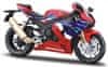 Maisto Honda CBR 1000RR-R Fireblade SP